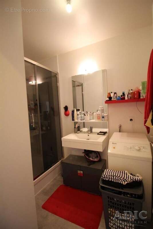 Appartement à DAMMARTIN-EN-GOELE