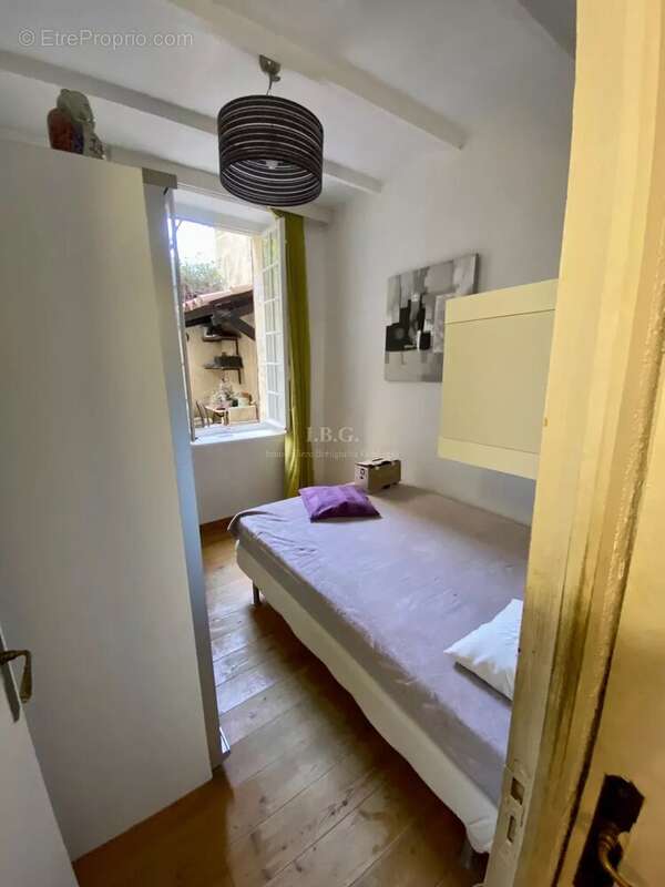 Appartement à MARSEILLE-7E