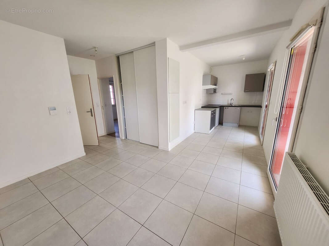 Appartement à GUERANDE