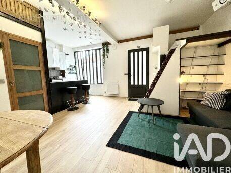 Photo 1 - Appartement à MALAKOFF