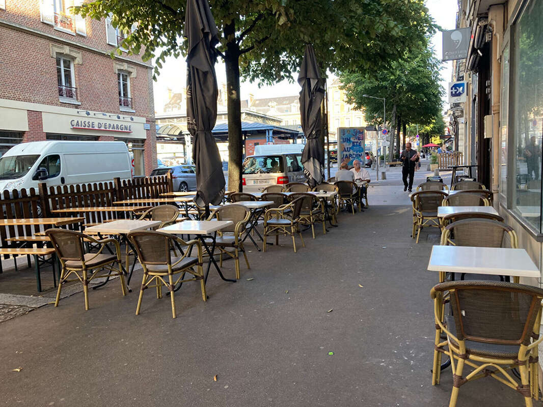 Autre à ROUEN