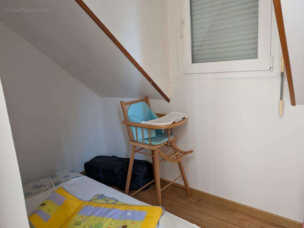 maison 7 pièces 168 M2 - photo 13