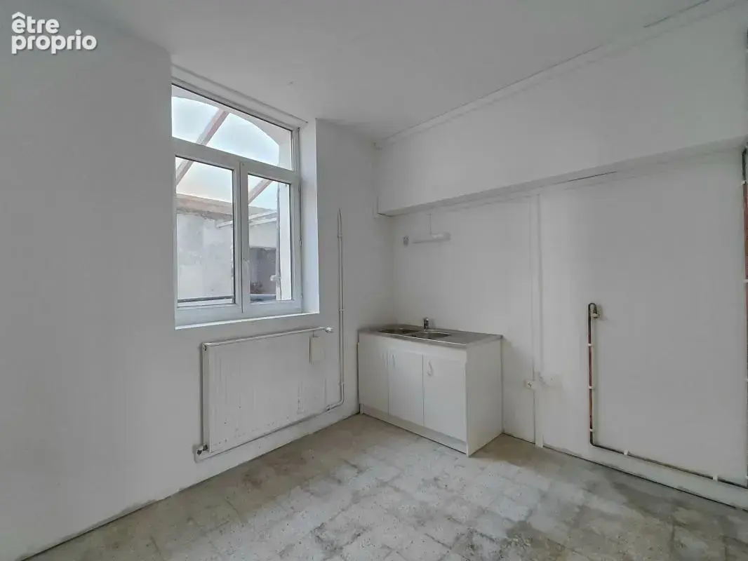 DOUAI - Type 4 - 84 m² - photo 4