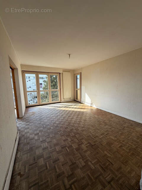 Appartement à LA ROCHELLE