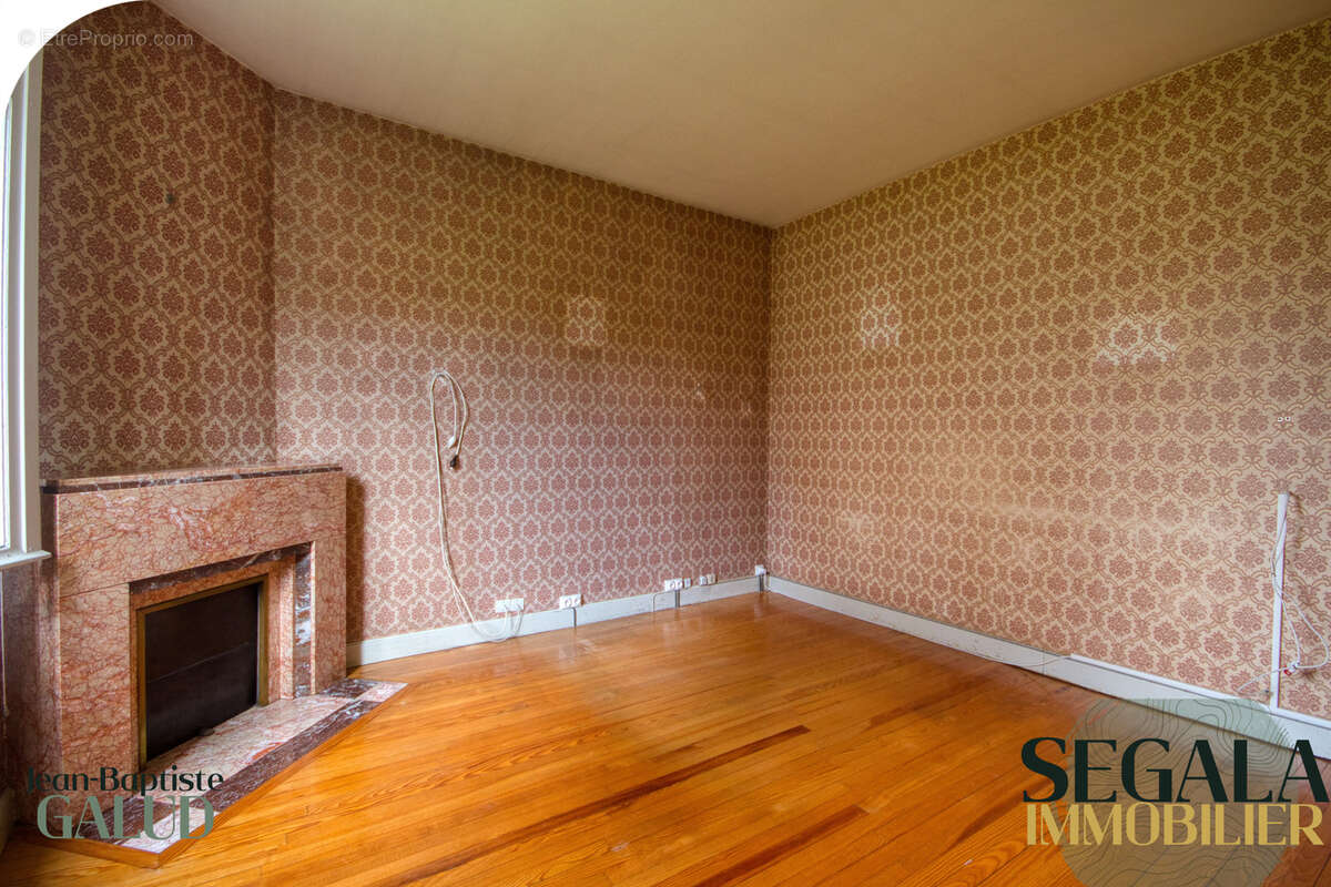 Maison Lumineuse - 3 chambres - photo 15