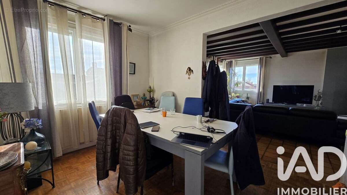 Photo 4 - Maison à NIORT