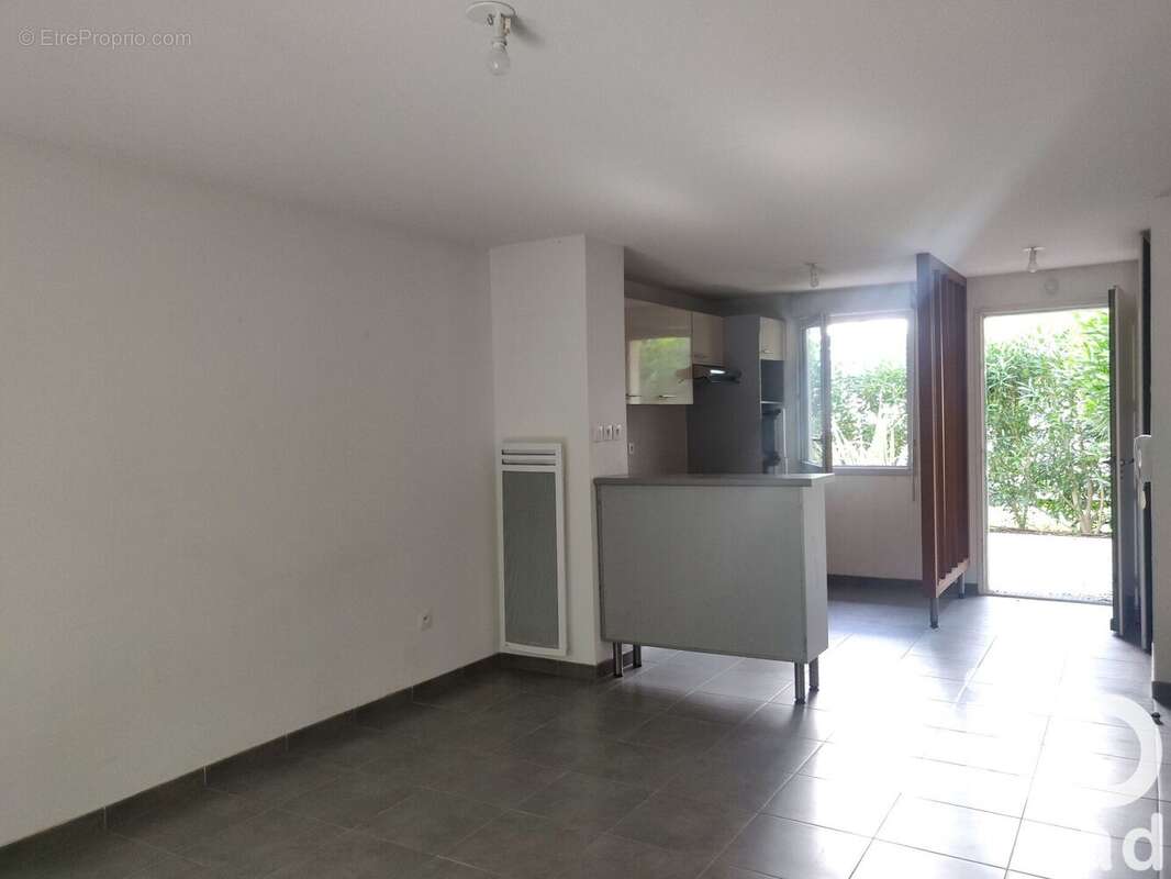 Photo 7 - Appartement à CASTANET-TOLOSAN