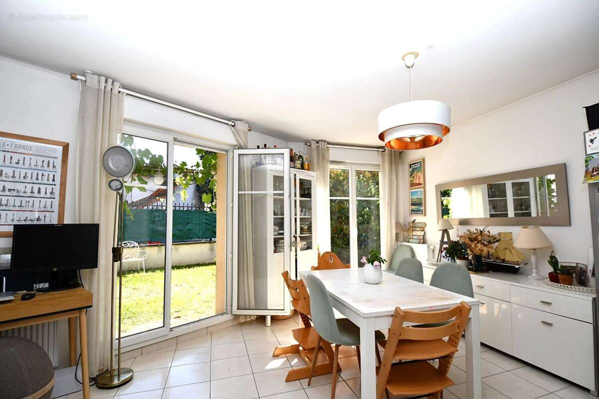 Appartement à CHATOU