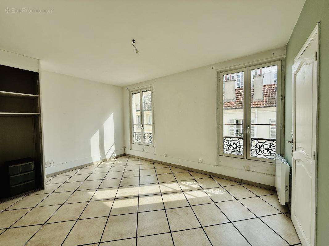 Appartement - photo 3