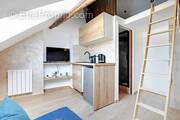 Appartement à PARIS-6E
