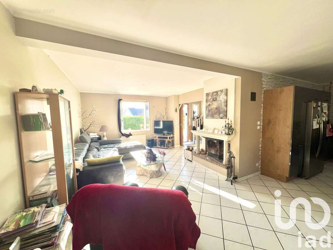 Photo 4 - Maison à CORMERY