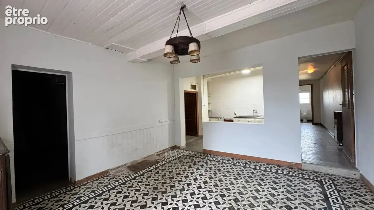 A vendre pomarez maison 6 chambres - photo 11