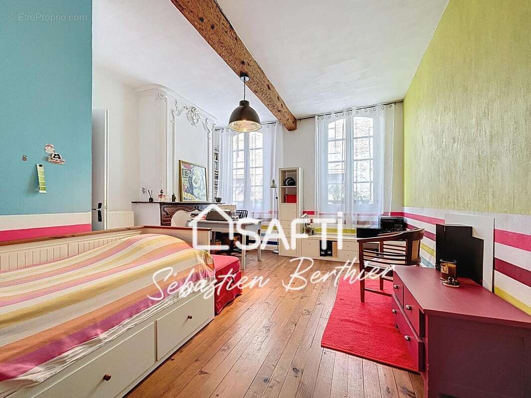 Photo 9 - Maison à LAVAUR