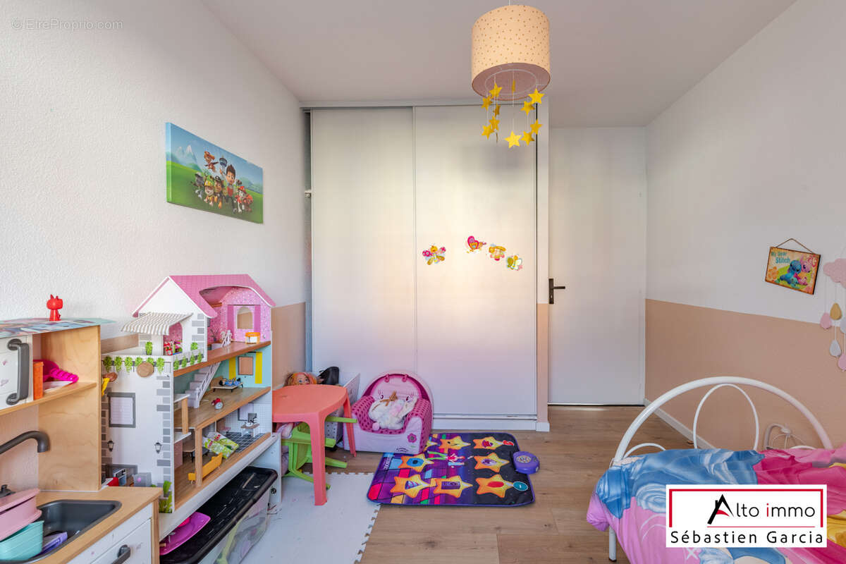 Maison à SOULTZ-SOUS-FORETS