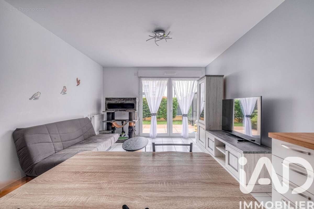 Photo 4 - Appartement à CHARNY