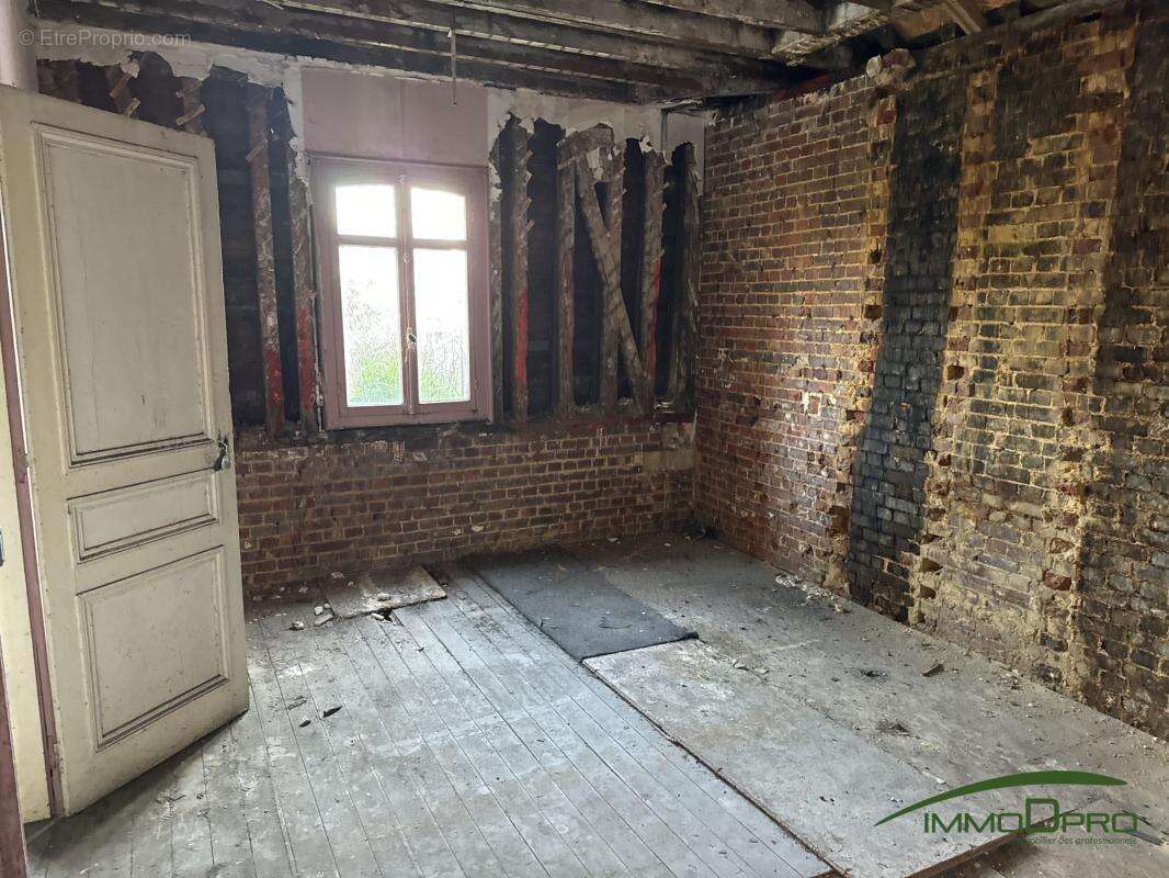 Appartement à DIEPPE