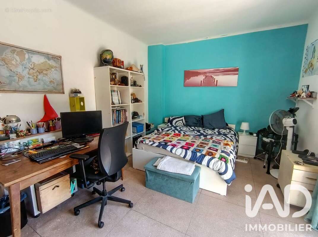 Photo 6 - Appartement à MARSEILLE-1E
