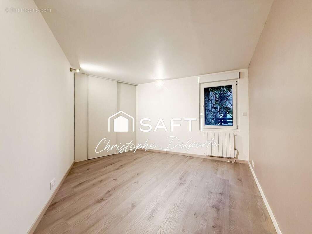 Photo 7 - Appartement à HARFLEUR
