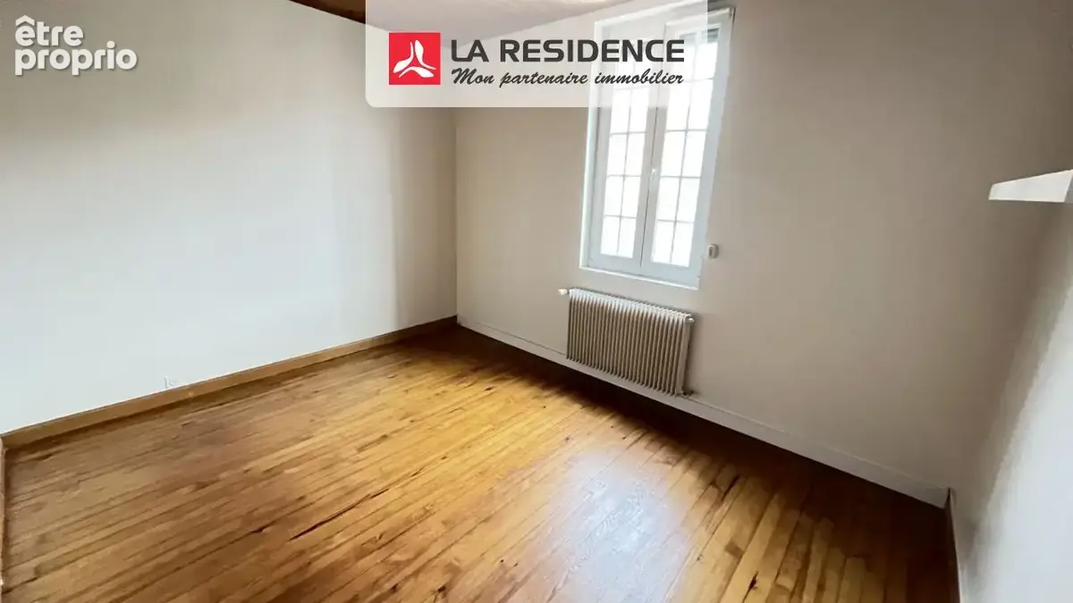 Maison 72 m² à Deville-Les-Rouen  - photo 3
