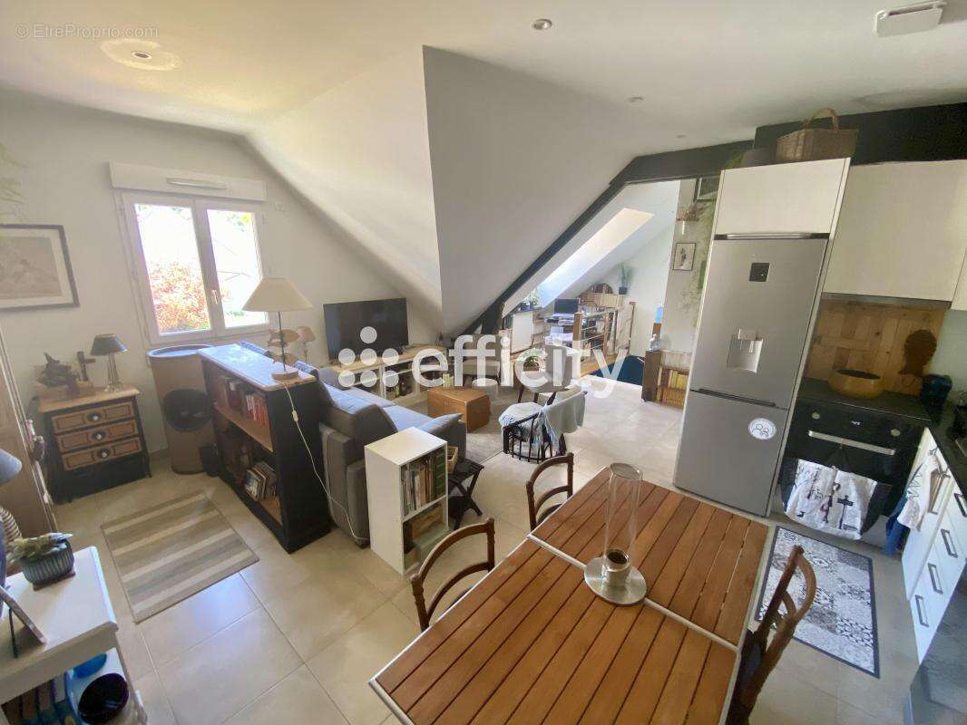 Appartement à MAROLLES-EN-BRIE