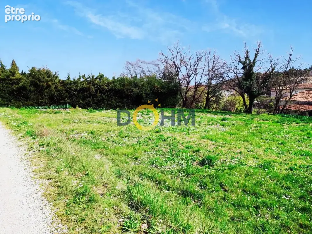 Villa 4 chambres 6 pièces à 15 minutes d'Alès avec vue dominante sur terrain 2000 m2  274 000 € - photo 3