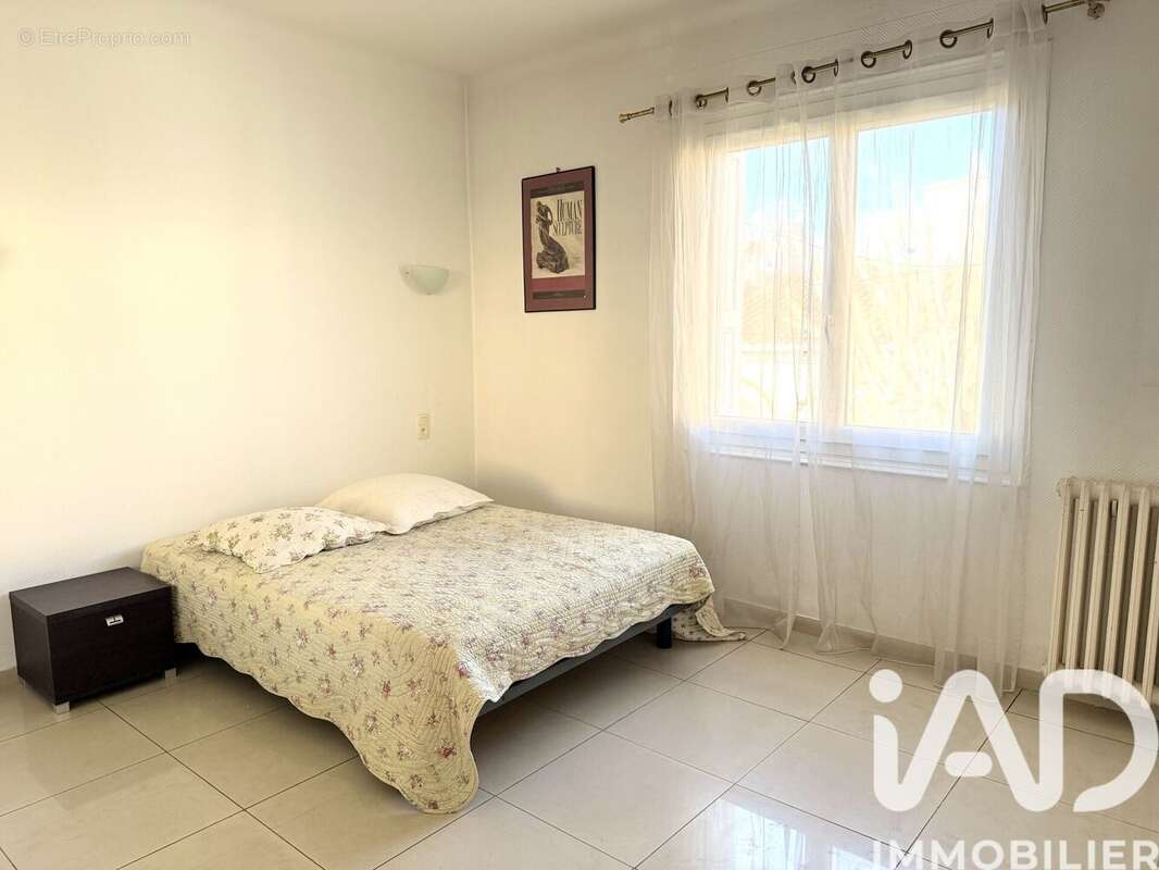 Photo 4 - Appartement à PERPIGNAN