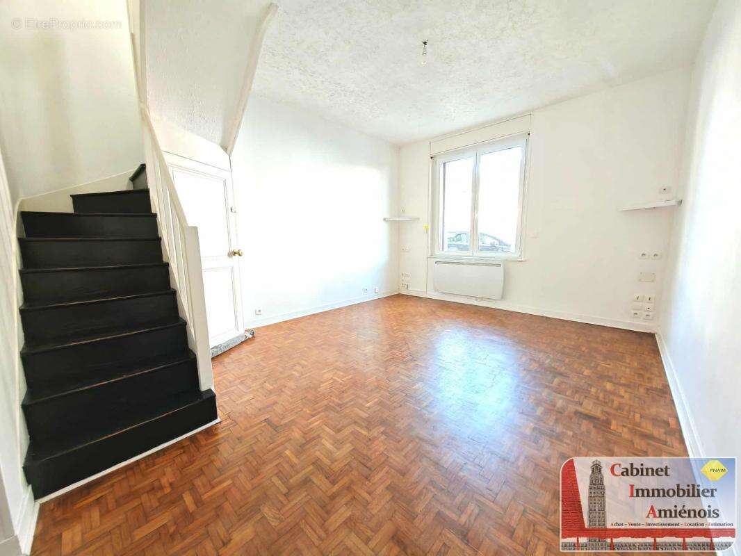 Maison à AMIENS