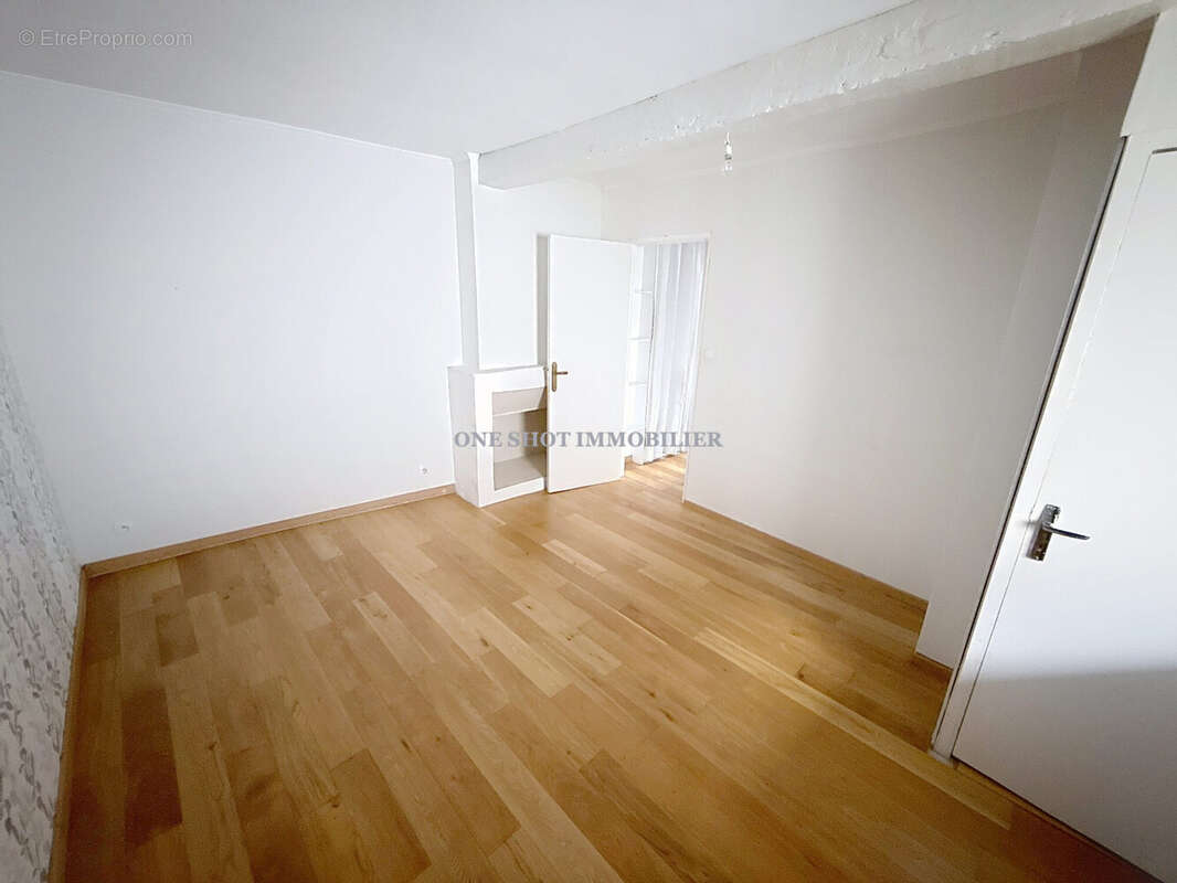 Appartement à ORLEANS