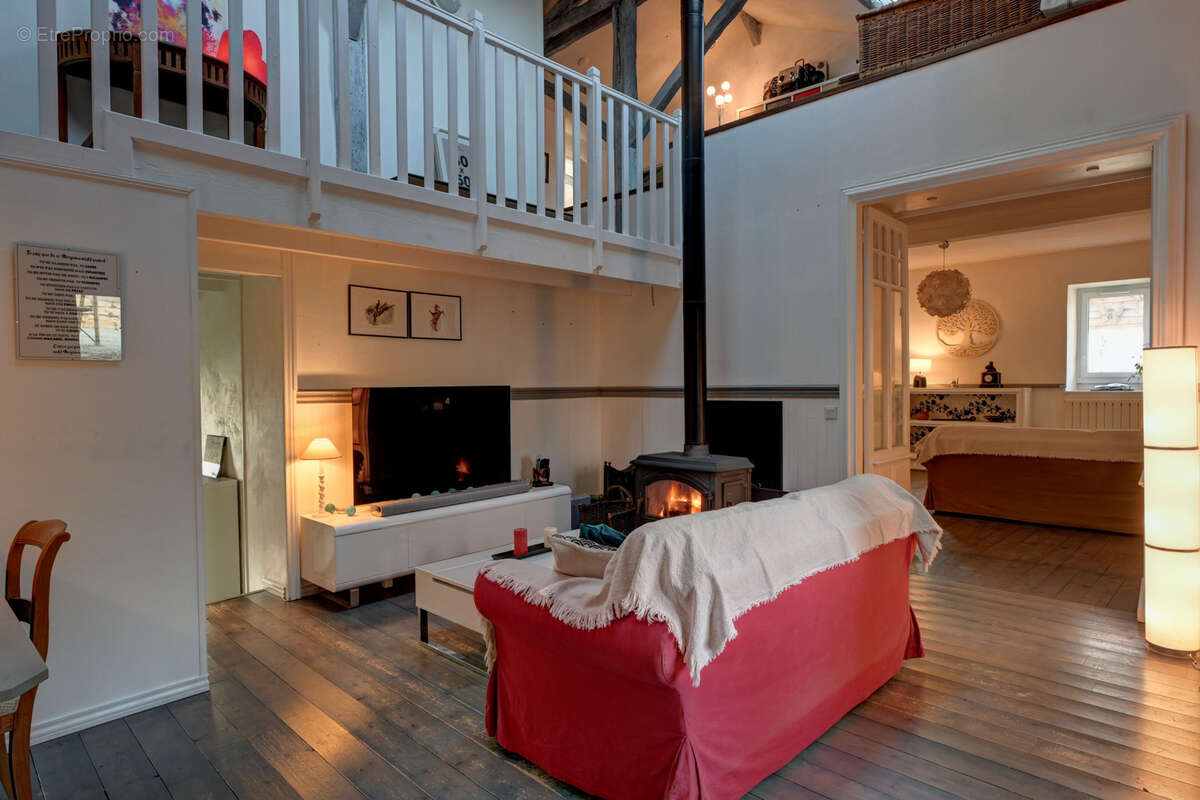 Maison à TOURNON-D&#039;AGENAIS