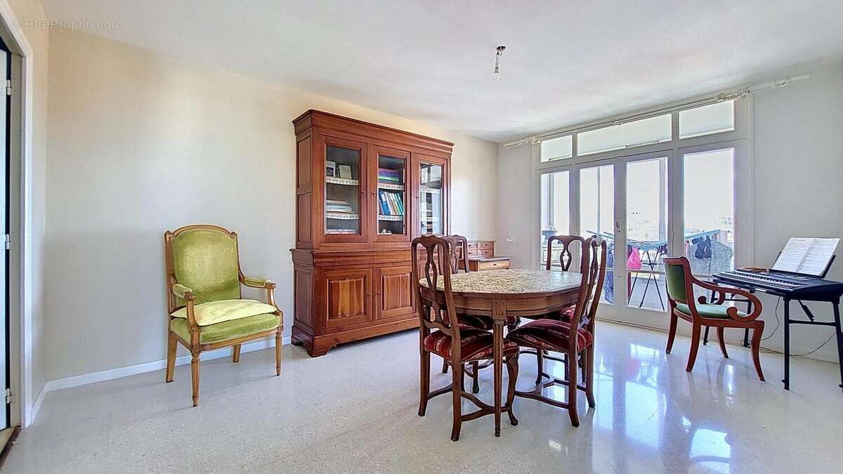 Photo 4 - Appartement à CANET-EN-ROUSSILLON
