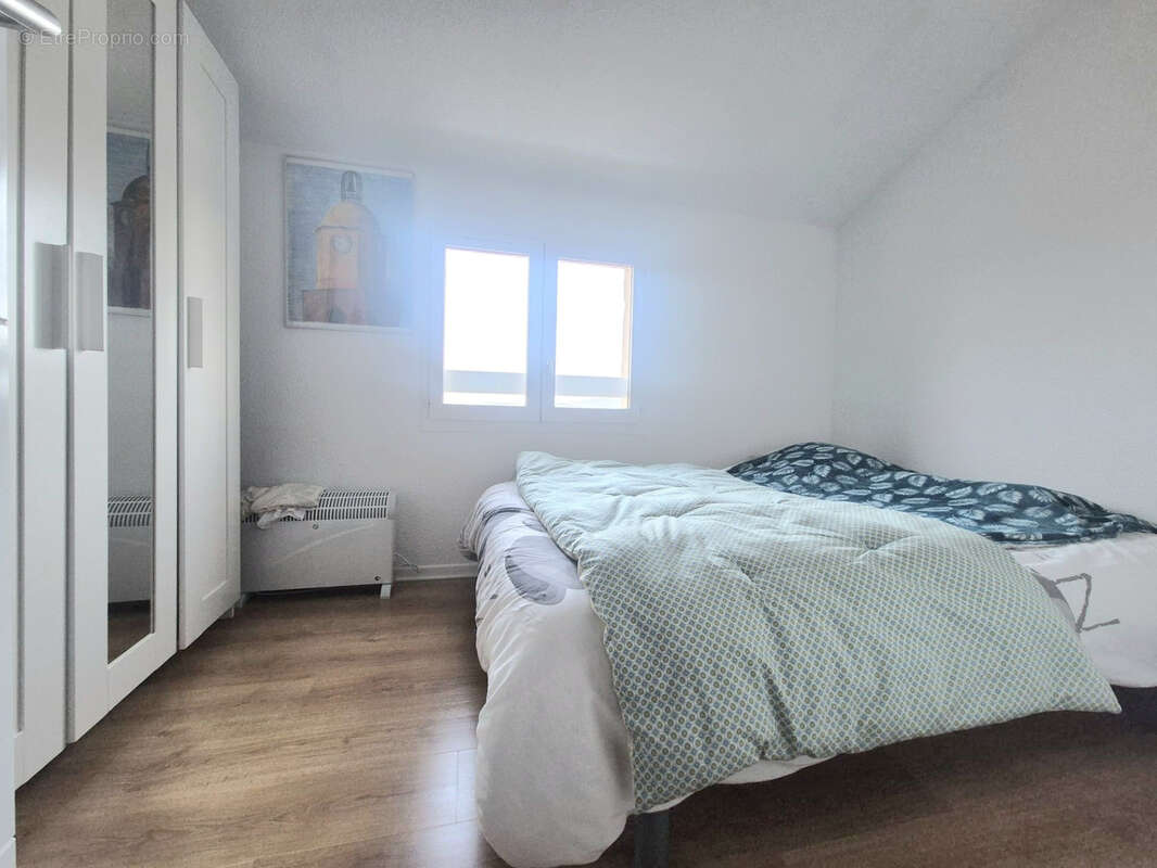 Appartement à COGOLIN