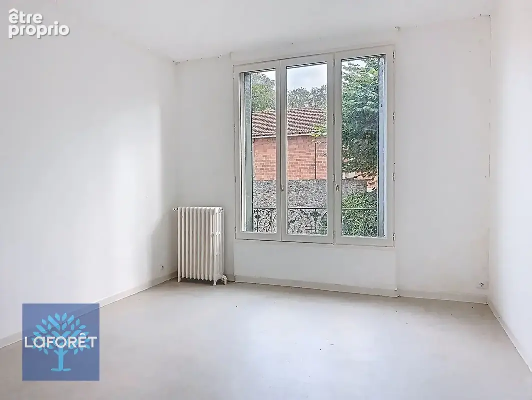 Maison Vert Le Grand 5 chambres 143 m2 - photo 4