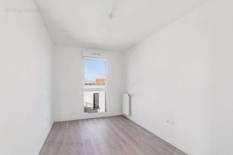 Appartement à BOIS-COLOMBES