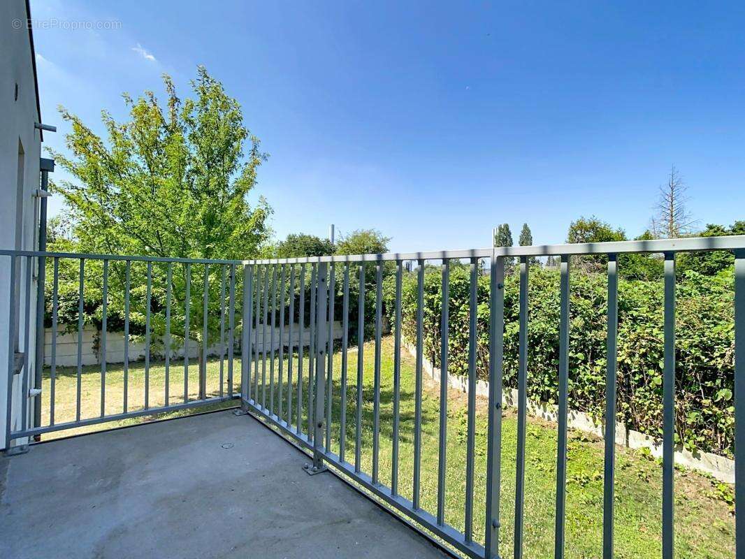 Appartement t3 dans residence securisee de 2015  + parking - photo 4
