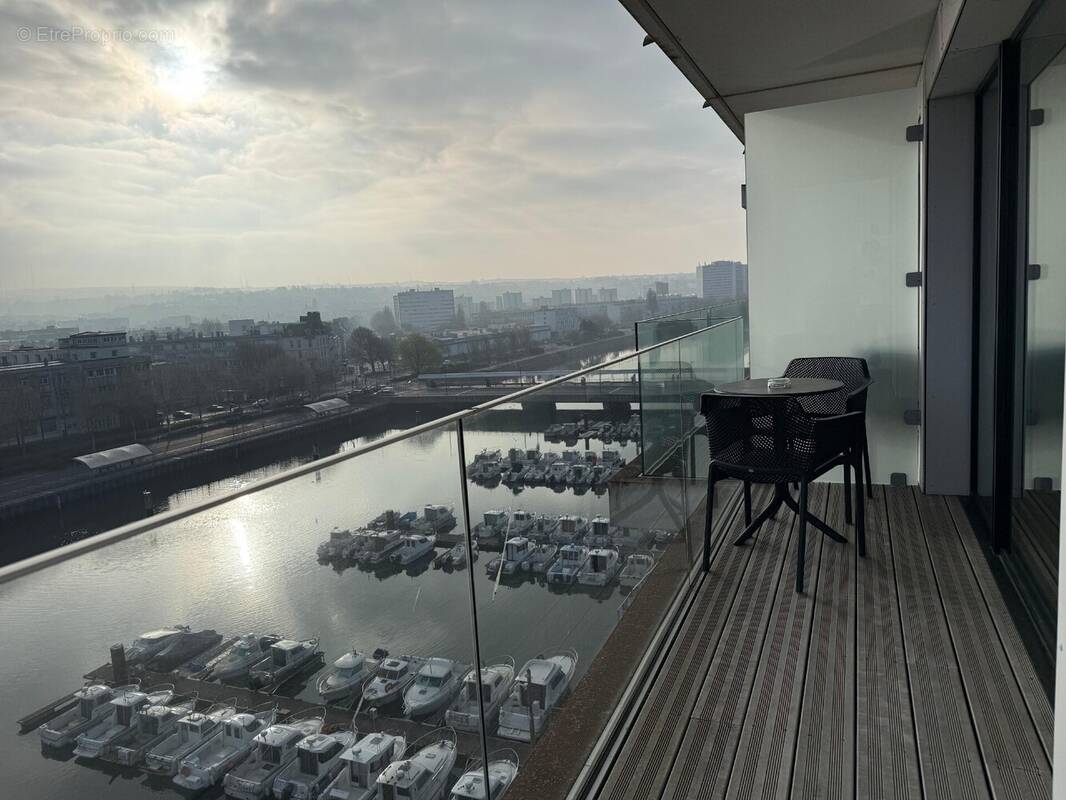 Appartement 50 m² à Boulogne-Sur-Mer  - photo 2