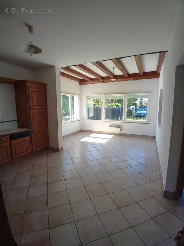 Maison à GUJAN-MESTRAS