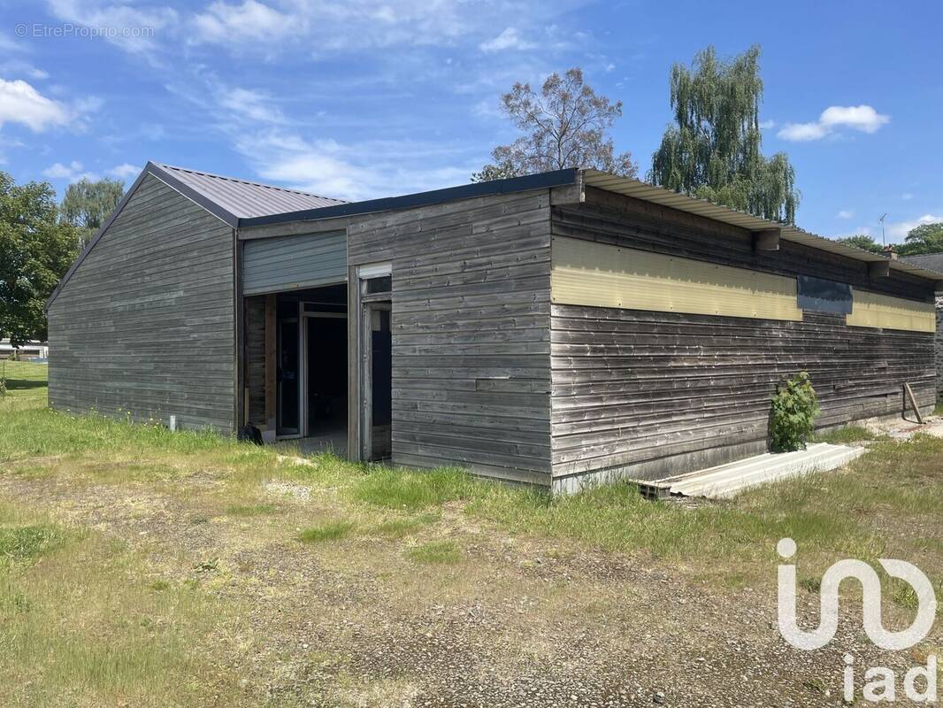 Photo 1 - Appartement à PARIGNE