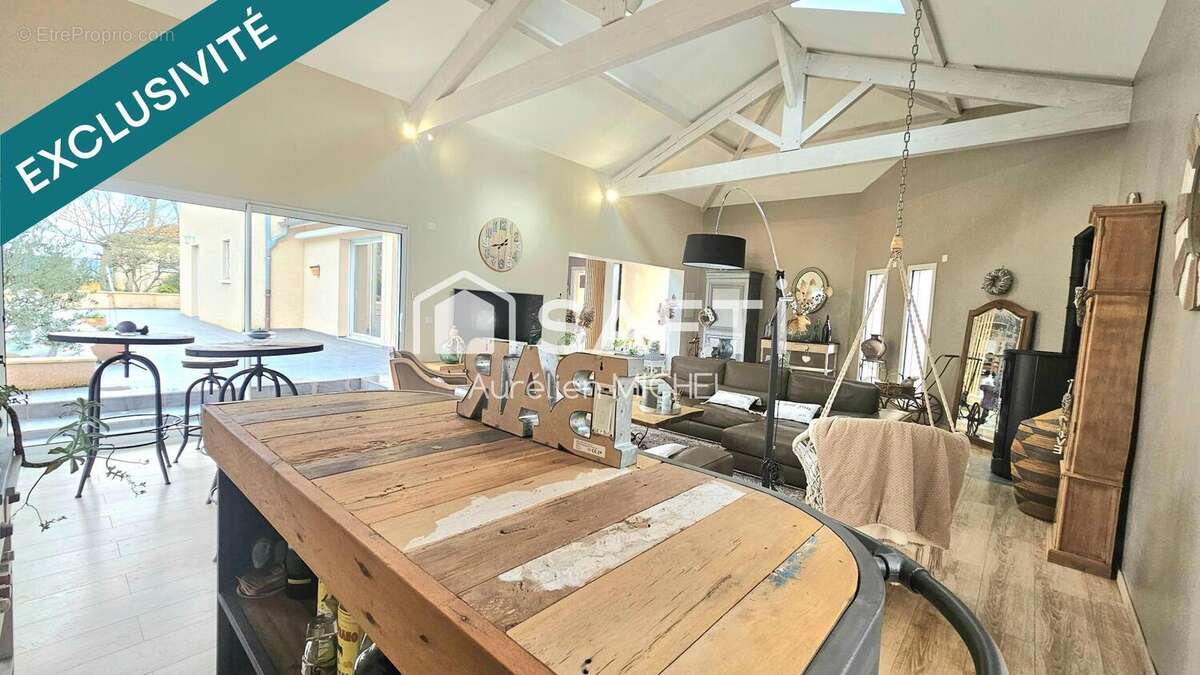 Photo 6 - Maison à MEXIMIEUX