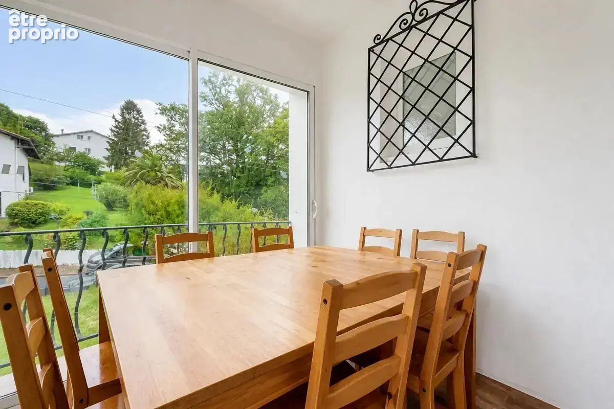Maison de 4 pièces + 3 studios à Saint-Jean-de-Luz - photo 6