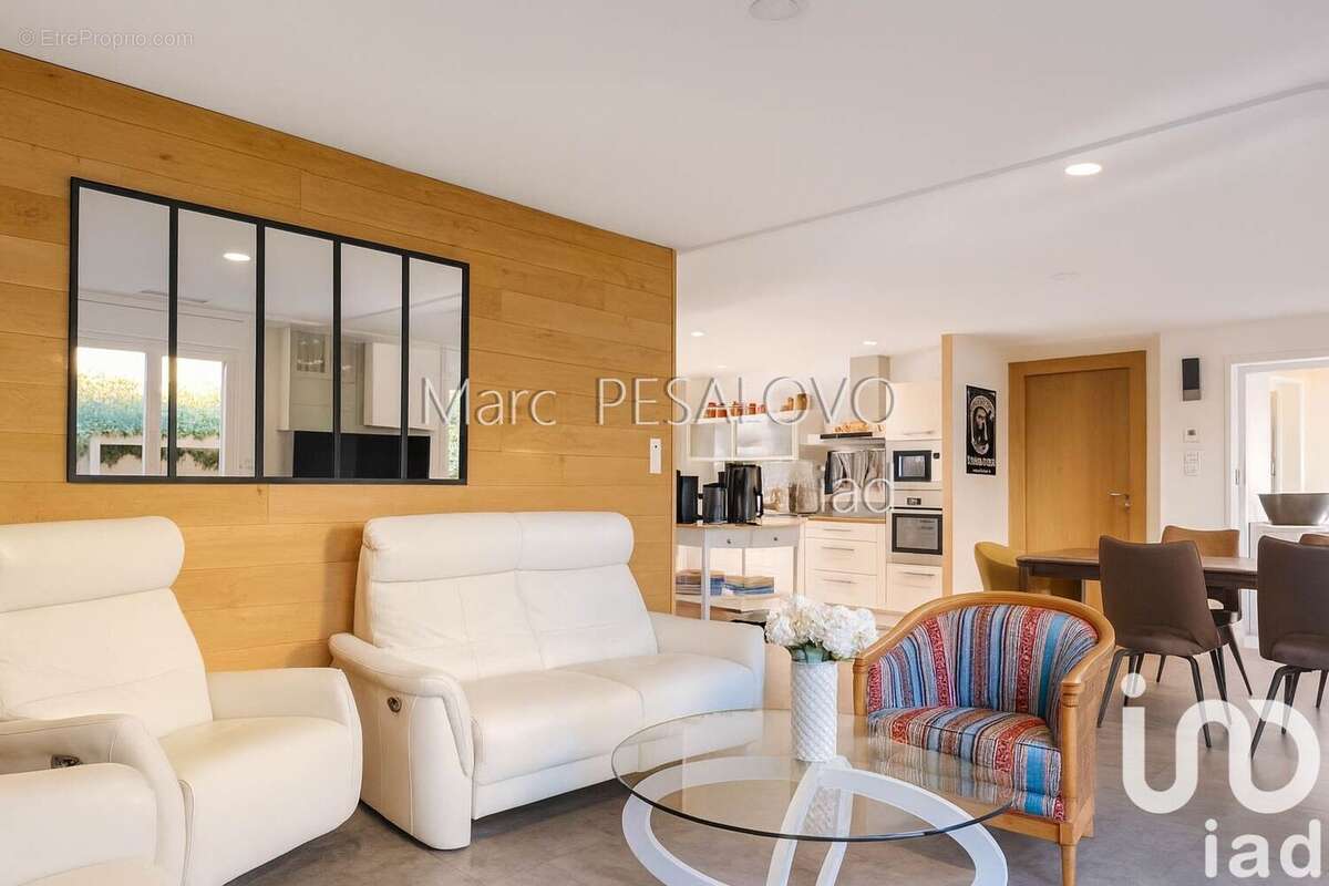 Photo 4 - Maison à SAINTE-MARIE