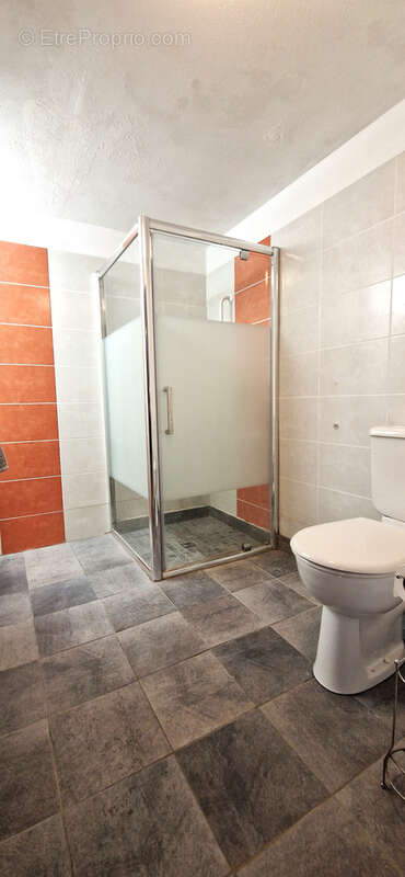 Appartement à GRANDCAMP-MAISY