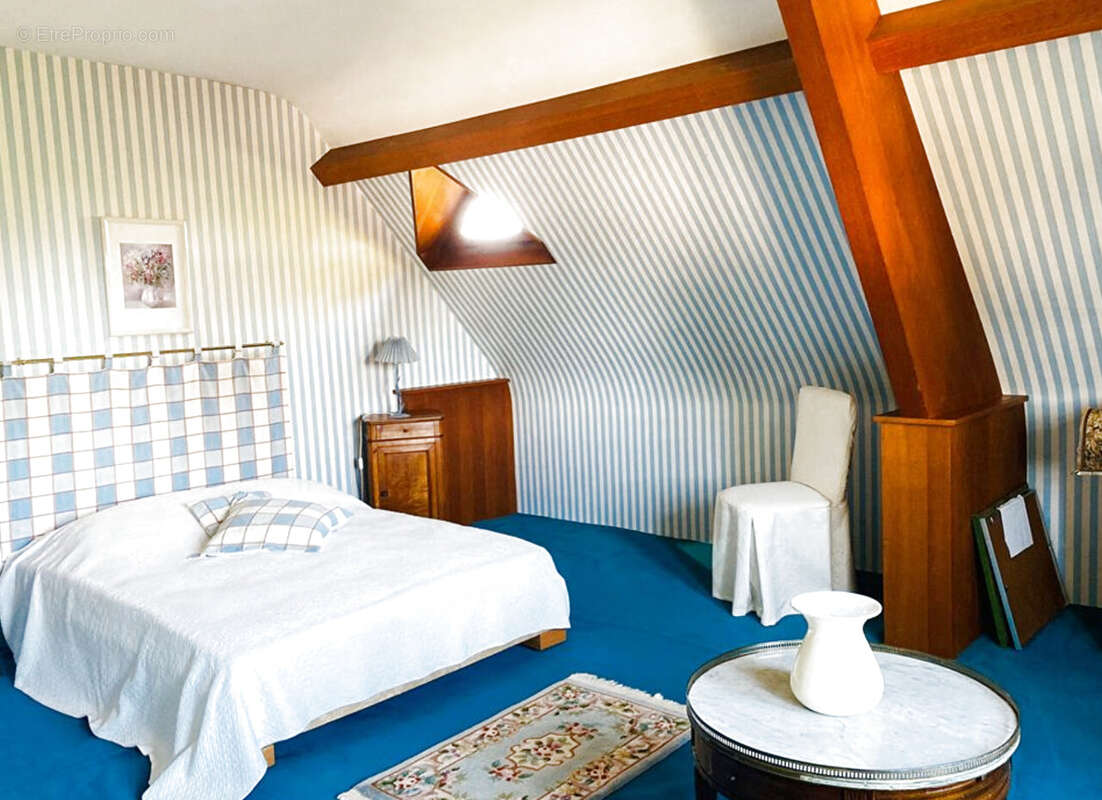 Maison à VOISCREVILLE