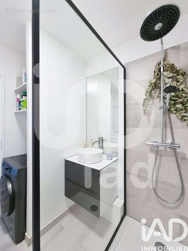 Photo 8 - Appartement à AULNAY-SOUS-BOIS