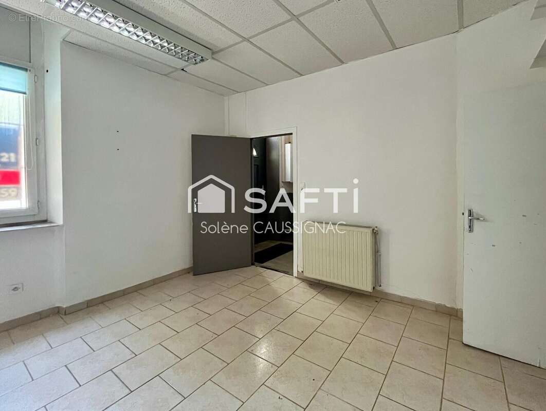 Photo 8 - Maison à ALES