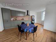 Appartement à LE PUY-EN-VELAY