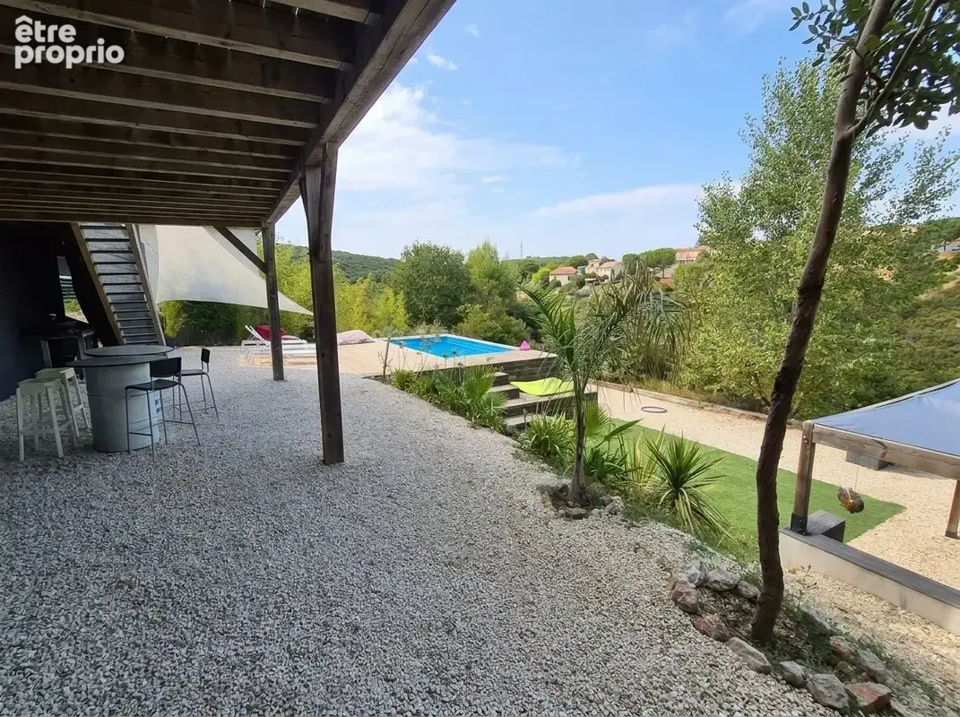 Juvignac fontcaude - photo 5