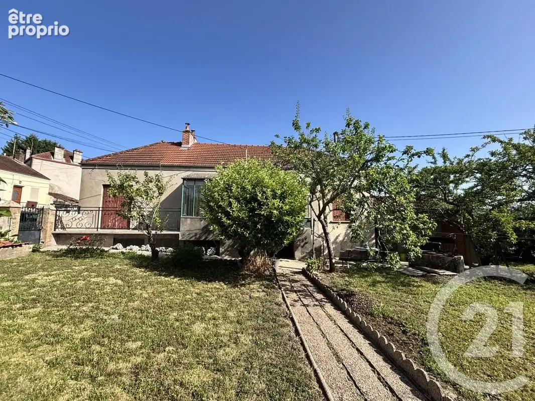 Maison 81 m² à Le Creusot  - photo 12