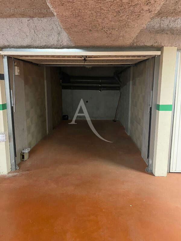 T3 standing Les Terrasses Saint Vincent centre ville Bourg en Bresse loggia, garage et cave - photo 16
