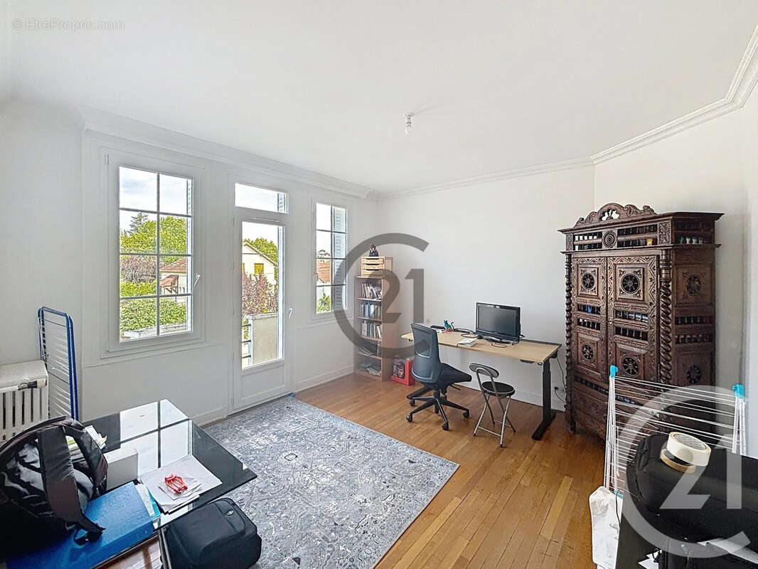 Maison 120 m² à Auxerre  - photo 13