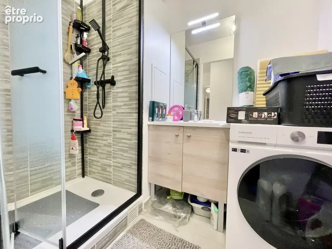Appartement 4 pièces 84 m² à vendre à Vaujours (93410) - photo 9